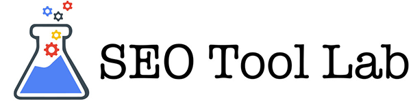 SEO Tool Lab Logo